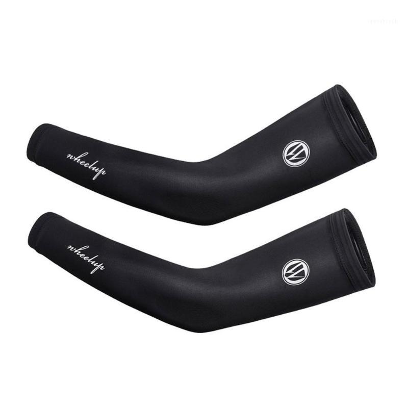 Ice Fabric Breathable UV Protection Running Arm Sleeves Fitness Basketball Elbow Pad Sport Cycling Outdoor Arm Warmers1, White
Ice Fabric Breathable UV Protection Running Arm Sleeves Fitness Basketball Elbow Pad Sport Cycling Outdoor Arm Warmers1, White