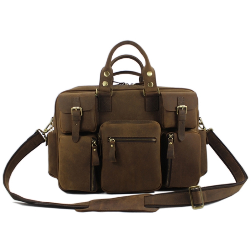 New 2020 genuine from the messenger bags men shoulder great men's leather crossbody bag rucksack weekend grand M038
New 2020 genuine from the messenger bags men shoulder great men's leather crossbody bag rucksack weekend grand M038