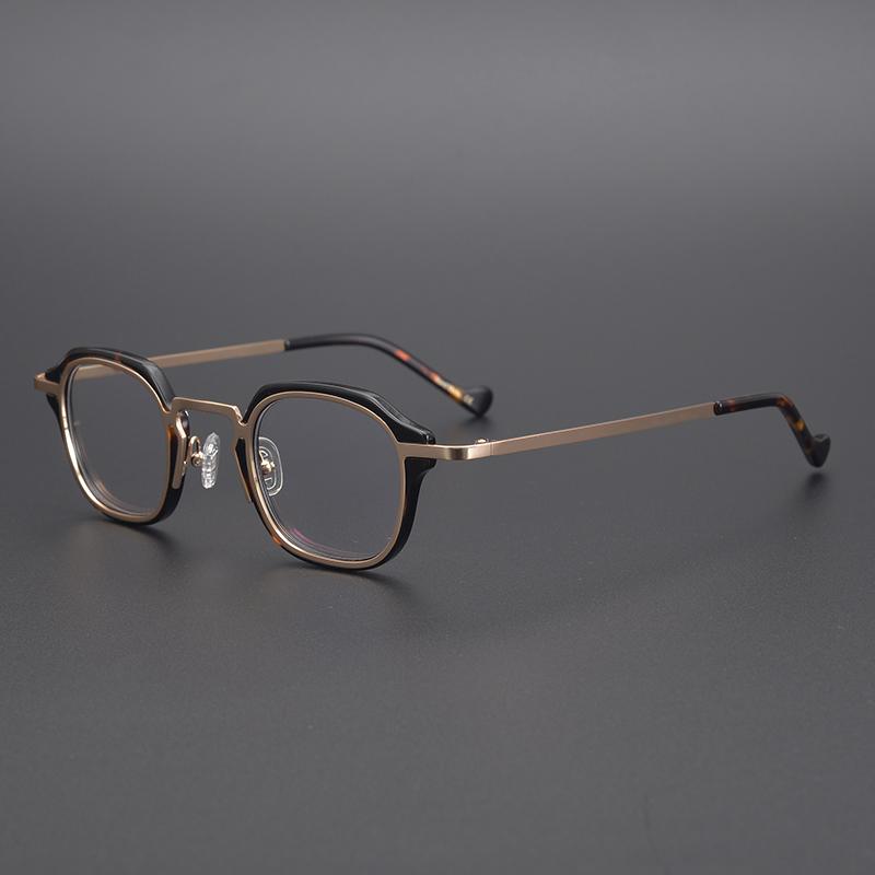 2020 New Alloy Glasses Frame Men Vintage Prescription Myopia Optical Acetate Eyeglasses Frame Women Eyewear
2020 New Alloy Glasses Frame Men Vintage Prescription Myopia Optical Acetate Eyeglasses Frame Women Eyewear