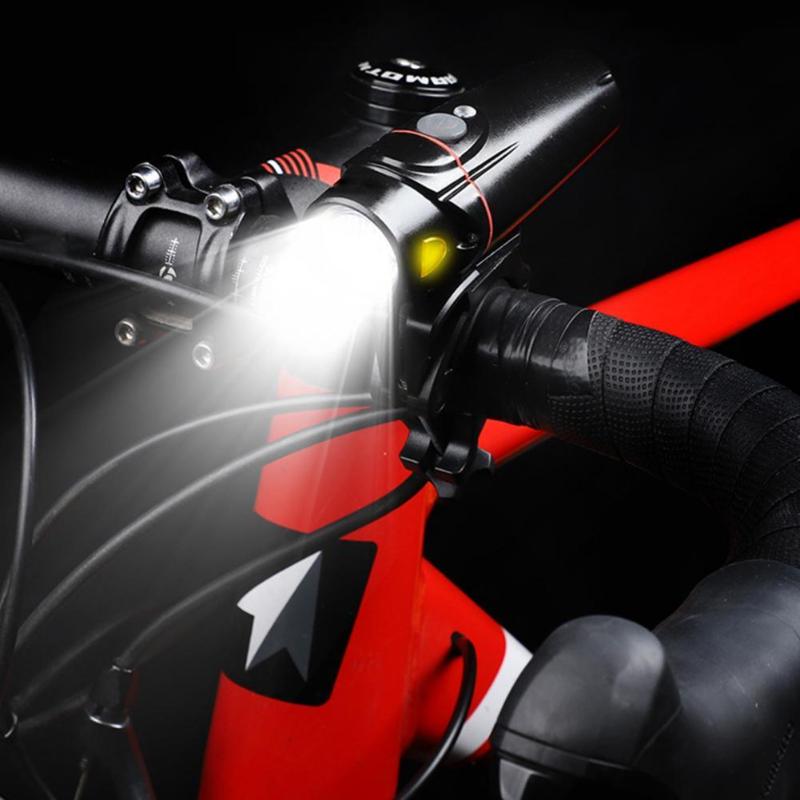 350 Lumen Sensor Headlights Bicycle Light Night Ride Riding Accessories Headlight with USB Rechargeable Cycling light
350 Lumen Sensor Headlights Bicycle Light Night Ride Riding Accessories Headlight with USB Rechargeable Cycling light