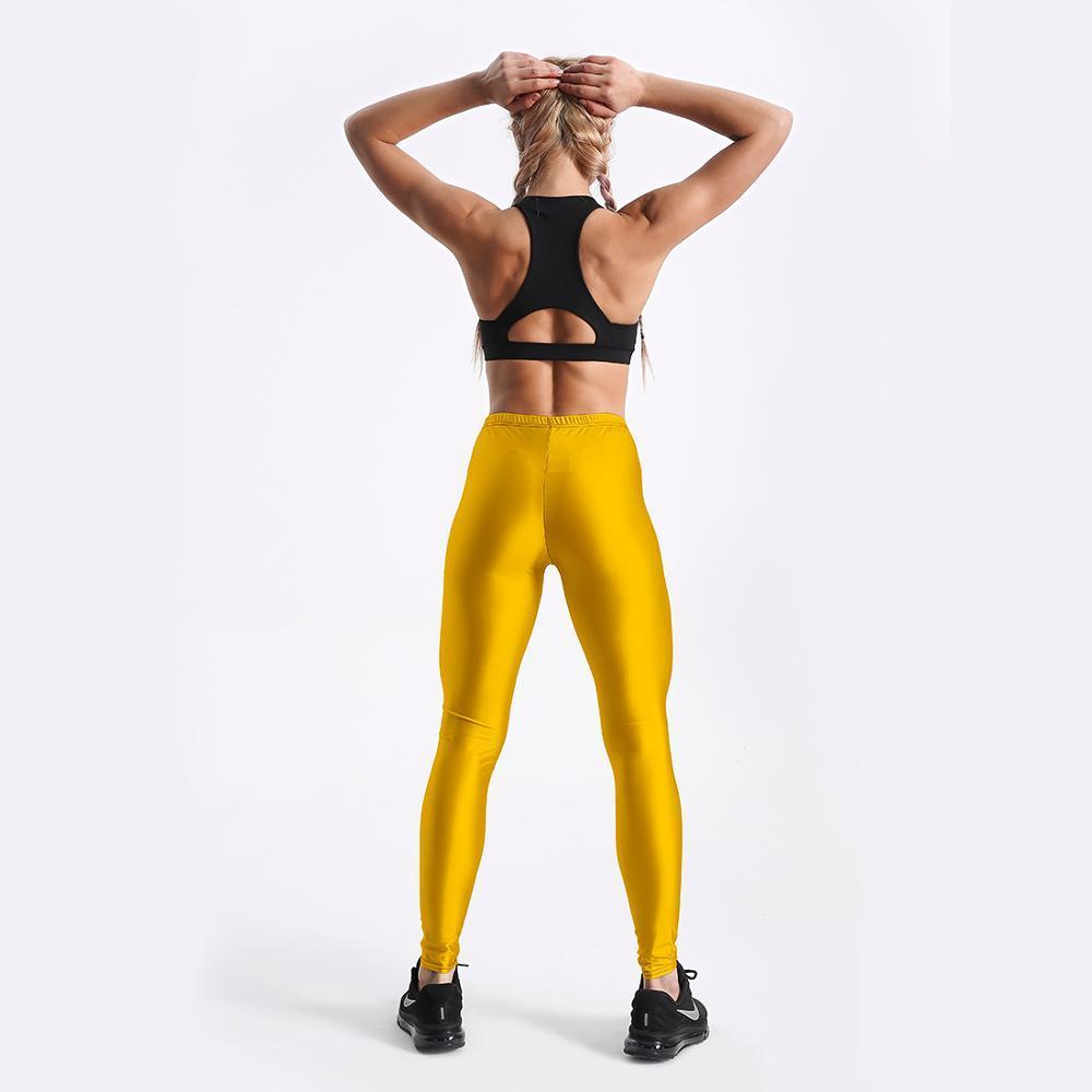Qickitout Private Custom Glod skull Customer Digital Printed leggings USA Size XS-XL jk28-006 201202
