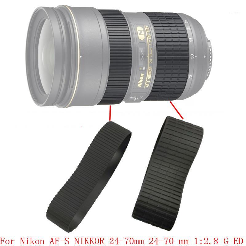 LENS Genuine Zoom + Focus Grip Rubber Ring For AF-S NIKKOR 24-70mm 24-70 mm 1:2.8 G ED Repair Part1
LENS Genuine Zoom + Focus Grip Rubber Ring For AF-S NIKKOR 24-70mm 24-70 mm 1:2.8 G ED Repair Part1