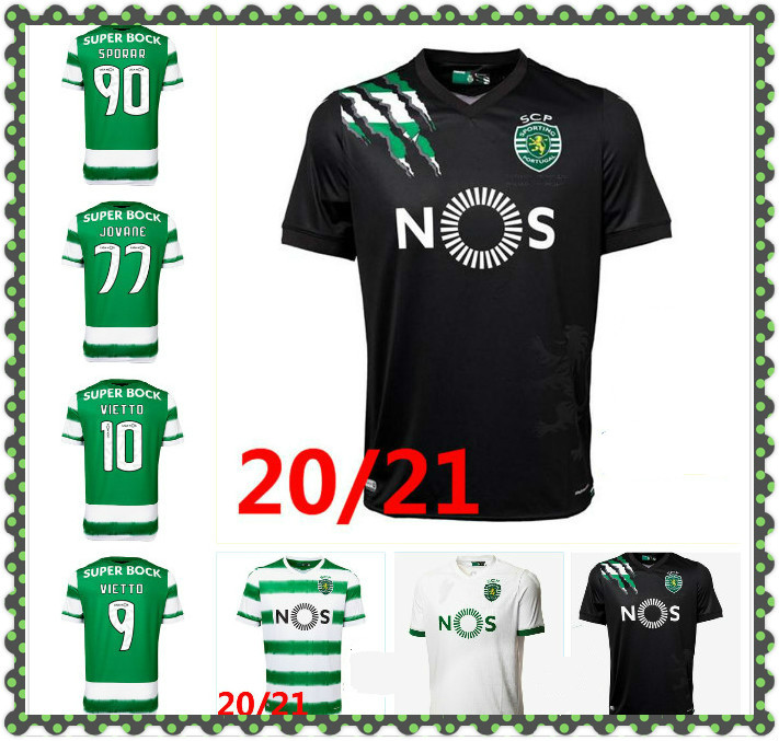 20 21 Sporting Clube de Sporting CP Lissabon Fubball Trikots PHELLYPE 2020 2021 FERNANDES Fubball Trikot LISBON DOST SOCCER JERSEY, Black;yellow
20 21 Sporting Clube de Sporting CP Lissabon Fubball Trikots PHELLYPE 2020 2021 FERNANDES Fubball Trikot LISBON DOST SOCCER JERSEY, Black;yellow