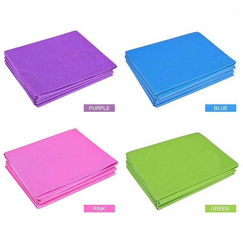 Hot Yoga Mat Foldable Thin Hot Yoga Mat Sweat Absorbent Anti Slip Mats for Travel and Pilates1, Blue
Hot Yoga Mat Foldable Thin Hot Yoga Mat Sweat Absorbent Anti Slip Mats for Travel and Pilates1, Blue