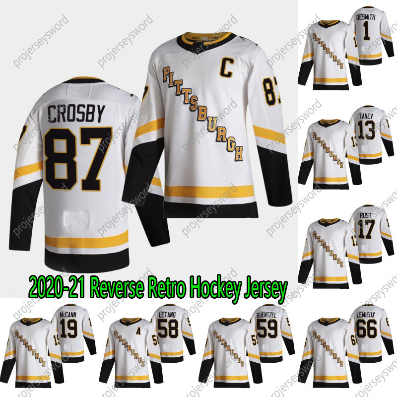 Women 2020-21 Reverse Retro Sidney Crosby Hockey Jersey Pittsburgh Penguins Bryan Rust Kris Letang Jake Guentzel Mario Lemieux Evgeni Malkin, 13 brandon tanev 
Women 2020-21 Reverse Retro Sidney Crosby Hockey Jersey Pittsburgh Penguins Bryan Rust Kris Letang Jake Guentzel Mario Lemieux Evgeni Malkin, 13 brandon tanev
