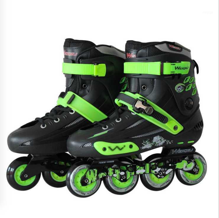 Roller skates adult roller skates inline adult men and women professional flat skate shoes1
Roller skates adult roller skates inline adult men and women professional flat skate shoes1