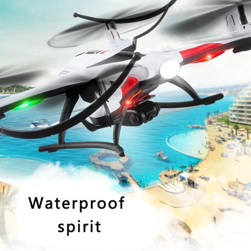 JJRC H31 2.4G 4CH 6Axis LED RC Quadcopter Headless Mode One Key Return RC Drone Toys RTF VS M70 M69 SG106
JJRC H31 2.4G 4CH 6Axis LED RC Quadcopter Headless Mode One Key Return RC Drone Toys RTF VS M70 M69 SG106