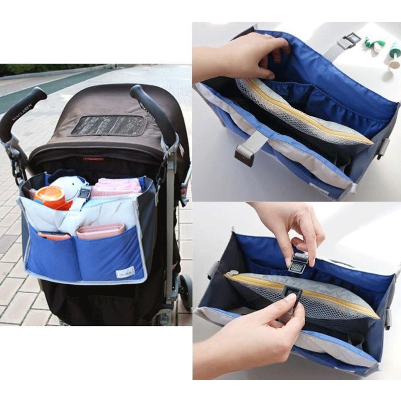 Munti-function High Quality Baby Baby Carriage Pram Buggy Cart Bottle Nappy Mummy Bag Stroller Accessories
Munti-function High Quality Baby Baby Carriage Pram Buggy Cart Bottle Nappy Mummy Bag Stroller Accessories