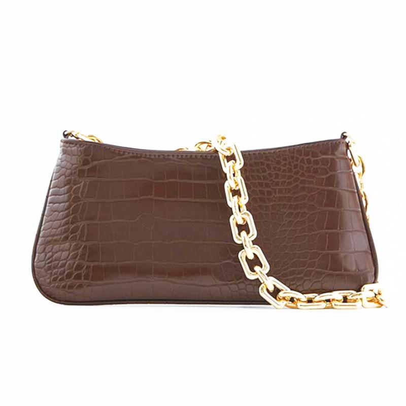 2021 Designer Crossbody Bags For Women Small PU Leather Summer bags Female Shoulder Handbags and purse Bag With Shoulder Handle, Brown
2021 Designer Crossbody Bags For Women Small PU Leather Summer bags Female Shoulder Handbags and purse Bag With Shoulder Handle, Brown