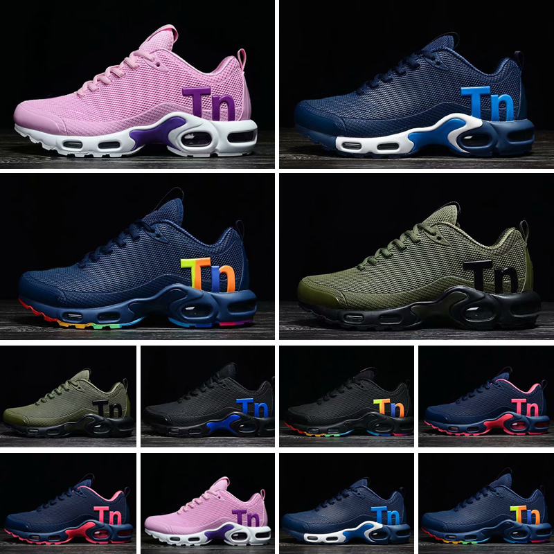 Tn Plus 3 Running Shoes Men chaussures III Triple White Black Iridescent Green OG USA Neon Mens Womens Trainers Sneakers Sports 36-45, Color 4
Tn Plus 3 Running Shoes Men chaussures III Triple White Black Iridescent Green OG USA Neon Mens Womens Trainers Sneakers Sports 36-45, Color 4