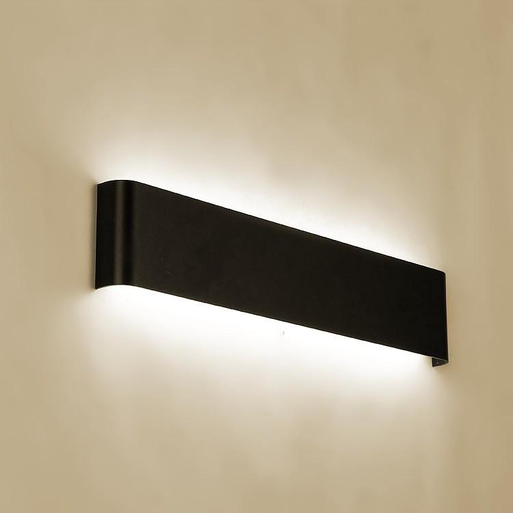 Modern Minimalist LED Wall Light Aluminum Lamp Bedside Lamp Wall Room Bathroom Mirror Light Direct Aisle Fixture
Modern Minimalist LED Wall Light Aluminum Lamp Bedside Lamp Wall Room Bathroom Mirror Light Direct Aisle Fixture