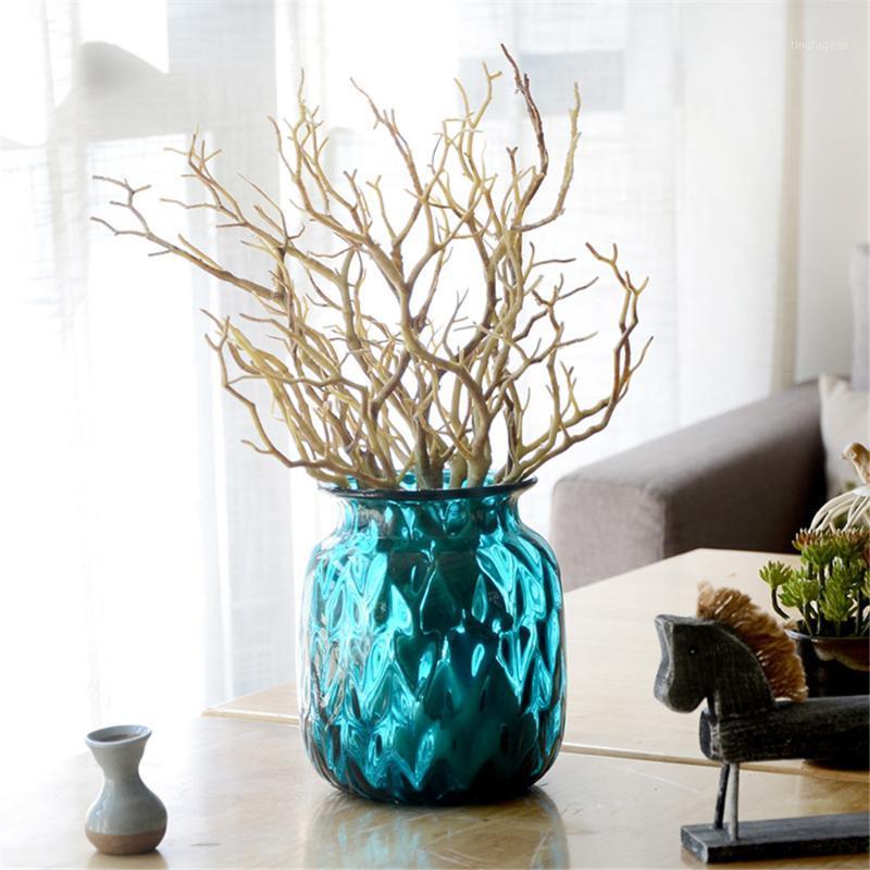 2pcs Manzanita Dry Artificial Fake Foliage Plant Tree Branch Wedding Home Church Office Furniture Green White 36cm1, As picture3
2pcs Manzanita Dry Artificial Fake Foliage Plant Tree Branch Wedding Home Church Office Furniture Green White 36cm1, As picture3