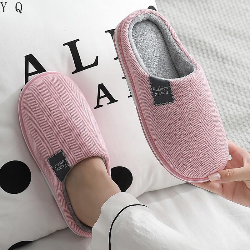 Women Slippers Winter Warm House Home Soft Non-Slip Plush Cotton Shoes Men Lovers Bedroom Ladies Girls Boys Cute Fur Slides, Pink
Women Slippers Winter Warm House Home Soft Non-Slip Plush Cotton Shoes Men Lovers Bedroom Ladies Girls Boys Cute Fur Slides, Pink