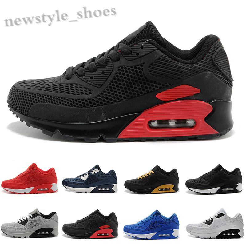 High Quality Casual Shoes Cushion Alr 90 KPU Mens Classic 90 Casual Shoes Sneakers Sneakers Man Walking Tennis Shoes TK06, #1
High Quality Casual Shoes Cushion Alr 90 KPU Mens Classic 90 Casual Shoes Sneakers Sneakers Man Walking Tennis Shoes TK06, #1