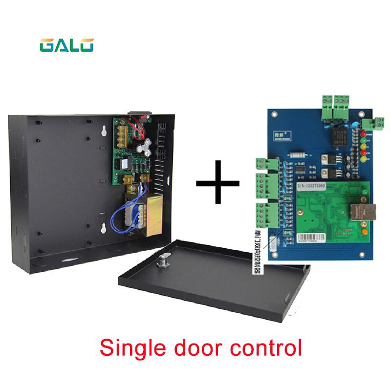 Door Access Control Panel Access Control Board TCP/IP gate Doors System With Power Supply Box Battery Function
Door Access Control Panel Access Control Board TCP/IP gate Doors System With Power Supply Box Battery Function