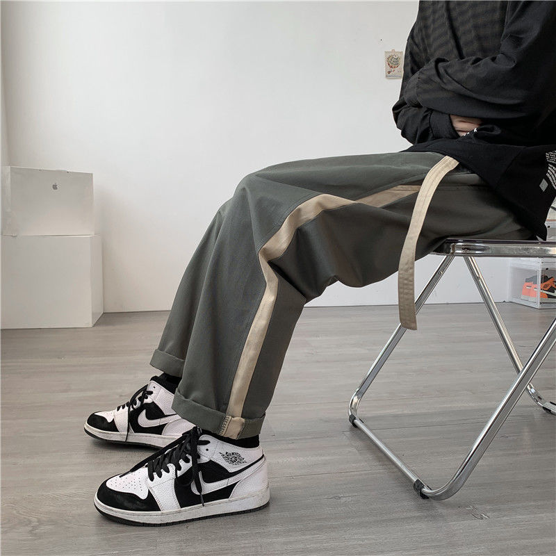 Men's Trousers 2021 Spring and Winter Thin New Straight Overalls -5xl Pants Clothing YL3L, Black
Men's Trousers 2021 Spring and Winter Thin New Straight Overalls -5xl Pants Clothing YL3L, Black
