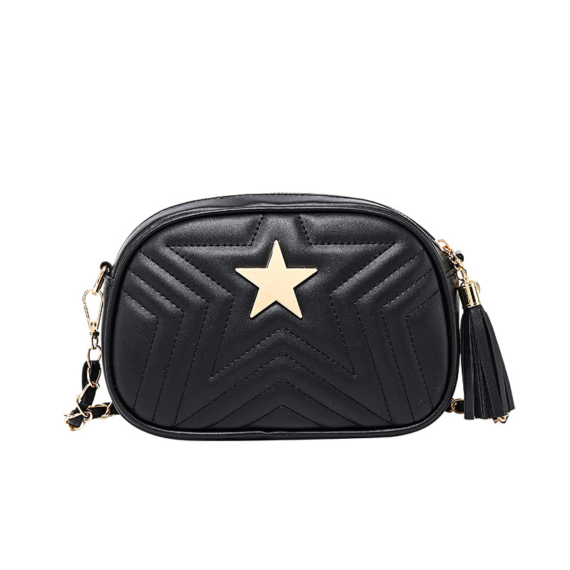 New Crossbody Women Fashionchain Bags Fashion Handbags Shoulder Pu Leather Tote Bag Mini Handbags Clutch Purses Wholesale Jdenk, Gold
New Crossbody Women Fashionchain Bags Fashion Handbags Shoulder Pu Leather Tote Bag Mini Handbags Clutch Purses Wholesale Jdenk, Gold