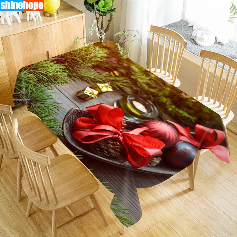 Merry Christmas 01 Custom Table Cloth Holiday Party Waterproof Oxford Fabric Rectangular Tablecloth Home Party Tablecloth, Tablecloths 10
Merry Christmas 01 Custom Table Cloth Holiday Party Waterproof Oxford Fabric Rectangular Tablecloth Home Party Tablecloth, Tablecloths 10