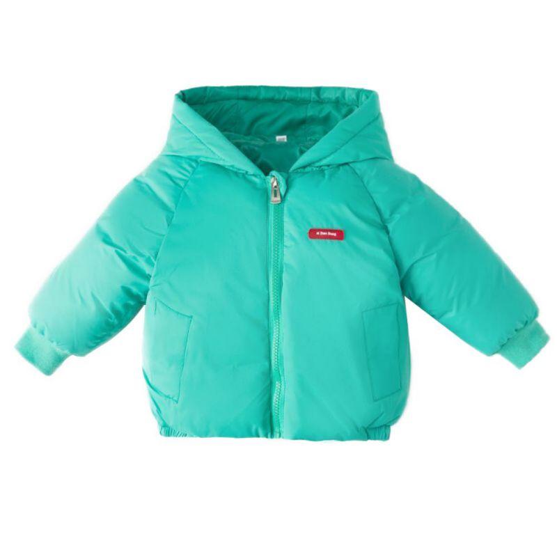 Autumn Winter Kids Warm Hooded Outerwear Coat Baby Jacket Jacket For Girls Coat For Boys Children Clothes
Autumn Winter Kids Warm Hooded Outerwear Coat Baby Jacket Jacket For Girls Coat For Boys Children Clothes