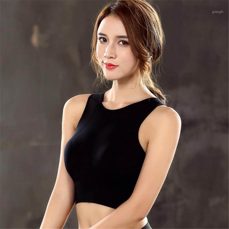 Women Sports Padded Seamless Slimming Sport Bras High Impact Support Yoga Padded Crop Top Elastic Fitness Gym Workout Underwear1, Black
Women Sports Padded Seamless Slimming Sport Bras High Impact Support Yoga Padded Crop Top Elastic Fitness Gym Workout Underwear1, Black