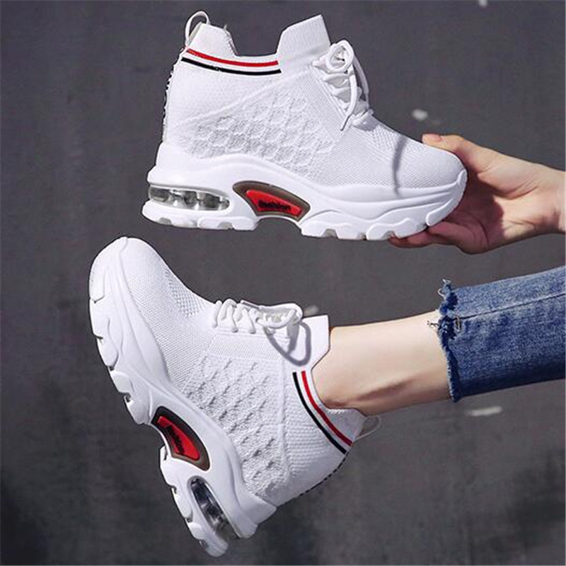 2021 New Springtime Chunky Woman Mesh Breathable Casual Loop-up Old Female Father Fashion Internal Enhancement Shoes CZ1R
2021 New Springtime Chunky Woman Mesh Breathable Casual Loop-up Old Female Father Fashion Internal Enhancement Shoes CZ1R