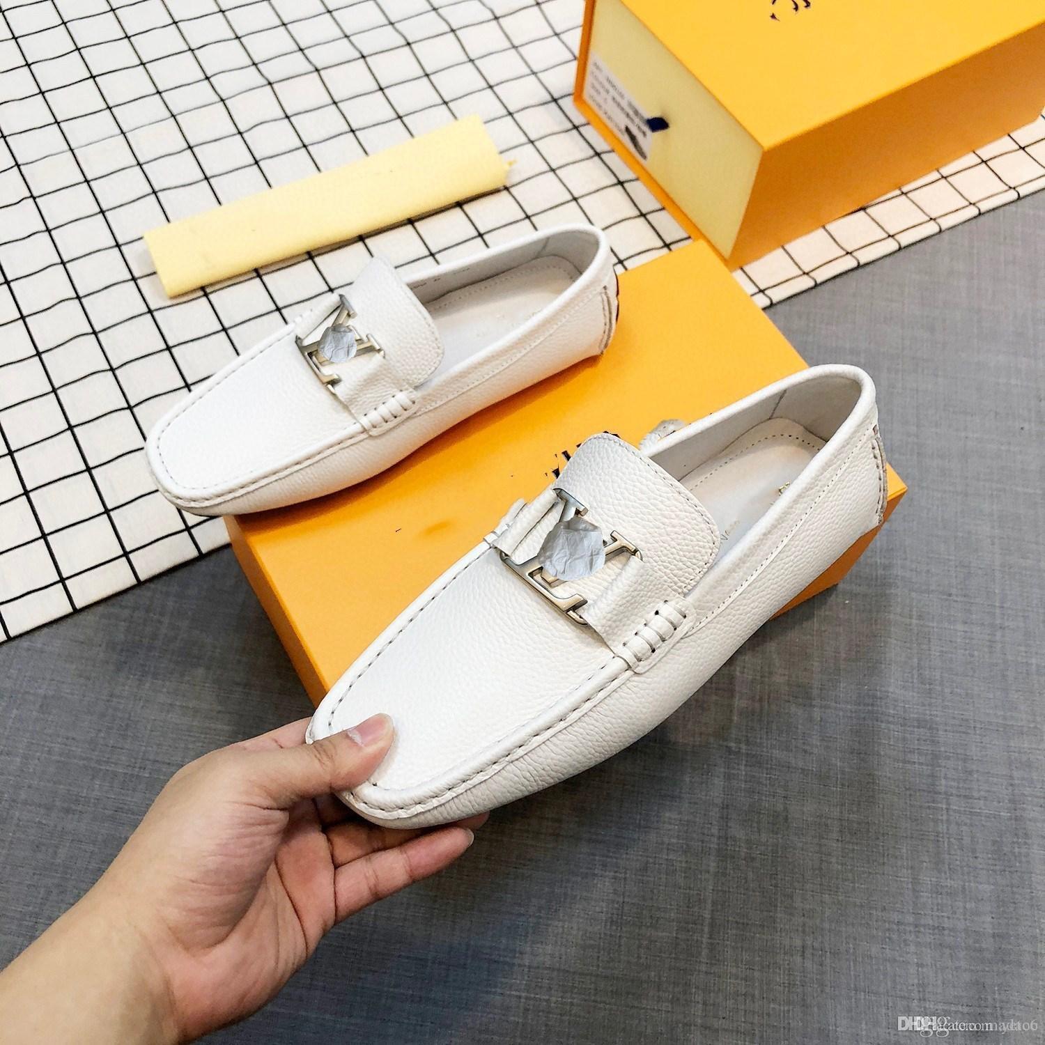 YY 2022 New LUXURY MENS Casual shoes tigers Decoration SHOE DESIGNER MEN loafers SHOES Plus Size 38~45 33, #03
YY 2022 New LUXURY MENS Casual shoes tigers Decoration SHOE DESIGNER MEN loafers SHOES Plus Size 38~45 33, #03