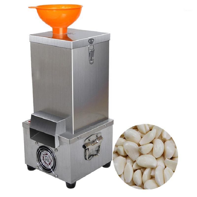 Commercial Garlic Peeling Machine Electric Garlic Peeler Stainless Steel Automatic Dry Peeling Machine For Sale1
Commercial Garlic Peeling Machine Electric Garlic Peeler Stainless Steel Automatic Dry Peeling Machine For Sale1