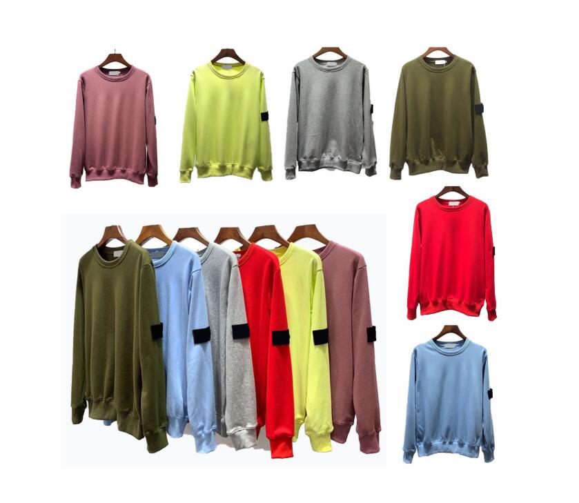 Hoodies & Sweatshirts Brand Designer More Stone Season Cp Spring Six color Men women Island compass Company armband high quality hoodie comf, Black
Hoodies & Sweatshirts Brand Designer More Stone Season Cp Spring Six color Men women Island compass Company armband high quality hoodie comf, Black