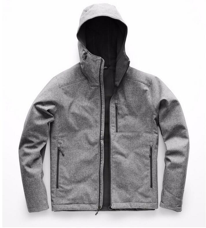 2021 hot MEN' oudoor Polartec softshell norTh Jacket Male Sports face fleece men coat apexs hoode, With hood all black
2021 hot MEN' oudoor Polartec softshell norTh Jacket Male Sports face fleece men coat apexs hoode, With hood all black