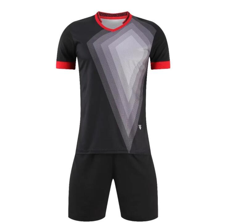2021 2022 Tracksuits 21/22 Training Suit Soccer jacket Survetement maillot de foot Long Sleeve Football uniforms, Black
2021 2022 Tracksuits 21/22 Training Suit Soccer jacket Survetement maillot de foot Long Sleeve Football uniforms, Black