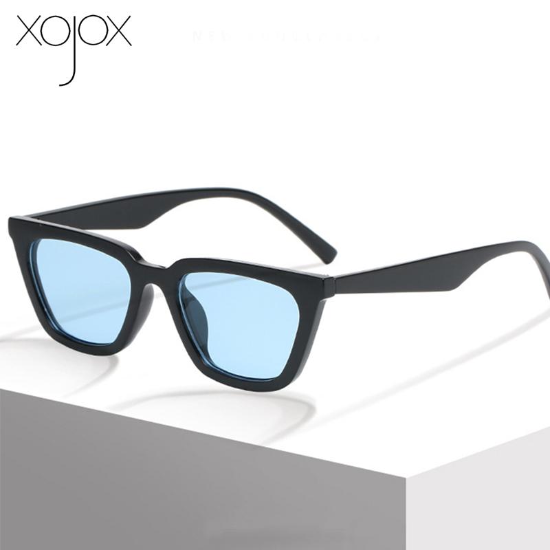 Sunglasses XojoX Cat Eye Sexy For Women Vintage Men Irregular Eyewear Fashion Retro Female Sun Glasses UV400
Sunglasses XojoX Cat Eye Sexy For Women Vintage Men Irregular Eyewear Fashion Retro Female Sun Glasses UV400