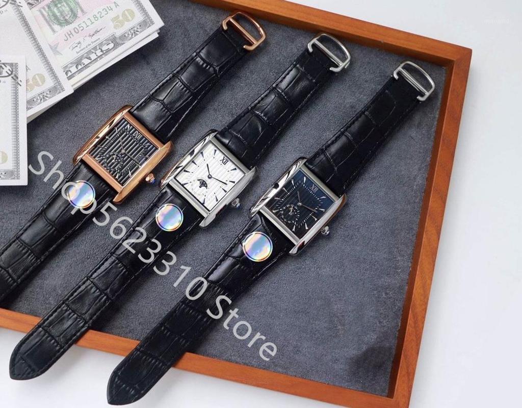 Romantic Sun And Moon Star watches Automatic Self Winding Mechanical Watch Luxury Men Genuine Leather Movement Wristwatch1, Silver white
Romantic Sun And Moon Star watches Automatic Self Winding Mechanical Watch Luxury Men Genuine Leather Movement Wristwatch1, Silver white