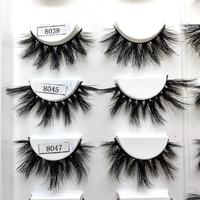 5D mink eyelashes 5D false lashes Thick Long lasting mink lashes natural dramatic volume eyelashes extension wholesale
5D mink eyelashes 5D false lashes Thick Long lasting mink lashes natural dramatic volume eyelashes extension wholesale