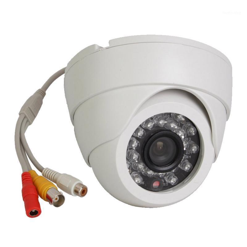 Uvusee 10pcs a lot CCTV HD 1000TVL 24LEDs IR-CUT D/N Indoor Dome Audio Security Camera Microphone Surveillance Camera1
Uvusee 10pcs a lot CCTV HD 1000TVL 24LEDs IR-CUT D/N Indoor Dome Audio Security Camera Microphone Surveillance Camera1