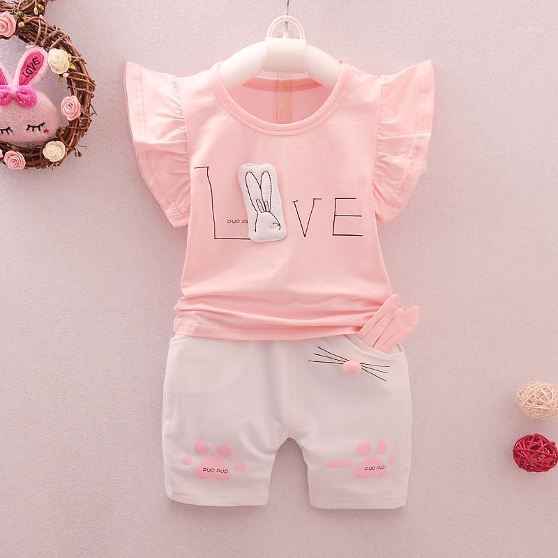 Baby Girl Clothes 2020 Hot Summer New Girls' Clothing Cartoon Letter Sleeveless O-neck Outfits T Shirt Tops Shorts Clothes Set1, Red
Baby Girl Clothes 2020 Hot Summer New Girls' Clothing Cartoon Letter Sleeveless O-neck Outfits T Shirt Tops Shorts Clothes Set1, Red
