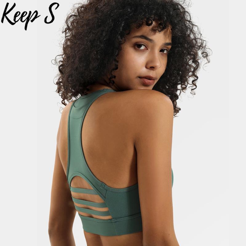 Keep Running Vest Back Pocket Sport Gym Bra Shockproof Breathable Mesh Vest Women Yoga Top Sports Shirt Wholesale Dropshipping1, Black
Keep Running Vest Back Pocket Sport Gym Bra Shockproof Breathable Mesh Vest Women Yoga Top Sports Shirt Wholesale Dropshipping1, Black