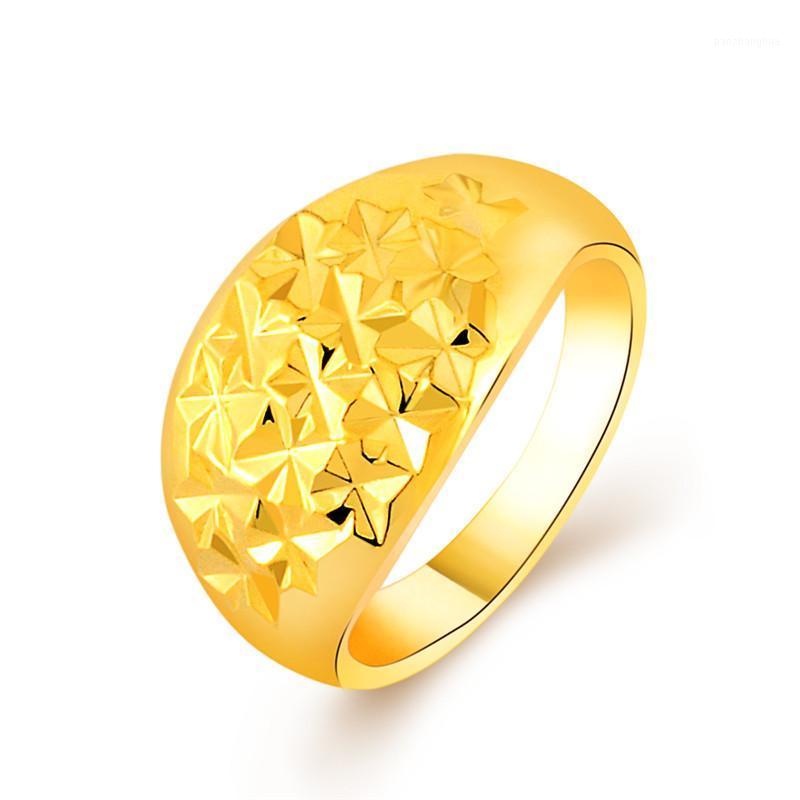 Wedding Rings Wholesale 2022 Fine Jewelry Women Yellow Gold Color High Quality Fashion JR053, Slivery;golden
Wedding Rings Wholesale 2022 Fine Jewelry Women Yellow Gold Color High Quality Fashion JR053, Slivery;golden