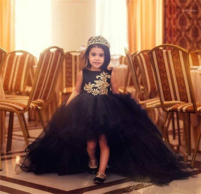 Black High Low Flower Girls Dresses For Weddings Jewel Neck Backless Gold Lace Appliques Beads Pageant Party Dress1, Pink
Black High Low Flower Girls Dresses For Weddings Jewel Neck Backless Gold Lace Appliques Beads Pageant Party Dress1, Pink