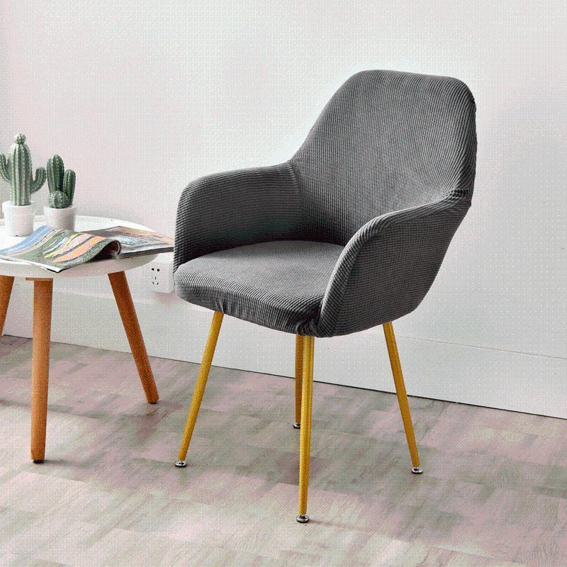Polar Fleece Fabric Chair Cover High Sloping Arm Chair Covers Washable Moveable Seat Covers Hotel Home Banquet Universal Size1
Polar Fleece Fabric Chair Cover High Sloping Arm Chair Covers Washable Moveable Seat Covers Hotel Home Banquet Universal Size1