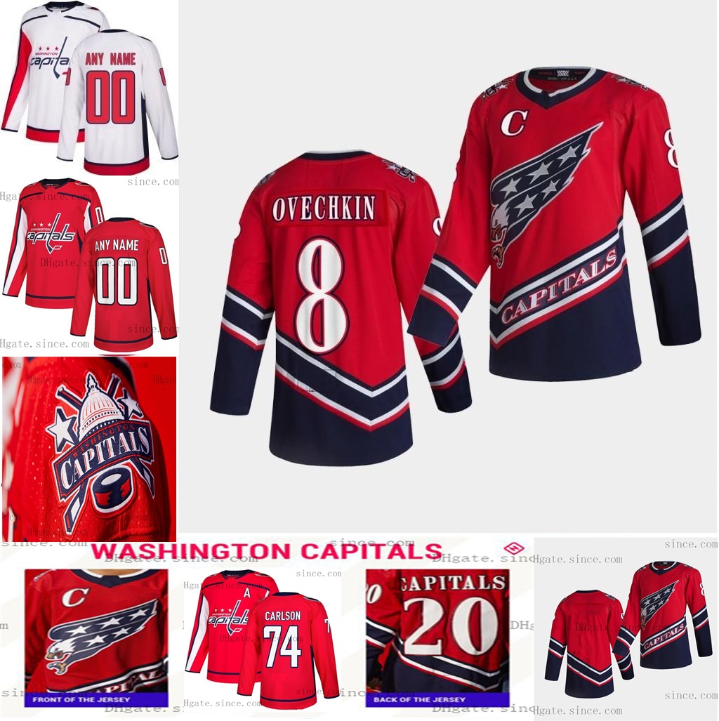 2020-21 Reverse Retro Henrik Lundqvist Jersey Washington Capitals Alex Ovechkin Tom Wilson John Carlson Nicklas Backstrom Evgeny Kuznetsov Factory Outlet, Red men
2020-21 Reverse Retro Henrik Lundqvist Jersey Washington Capitals Alex Ovechkin Tom Wilson John Carlson Nicklas Backstrom Evgeny Kuznetsov Factory Outlet, Red men