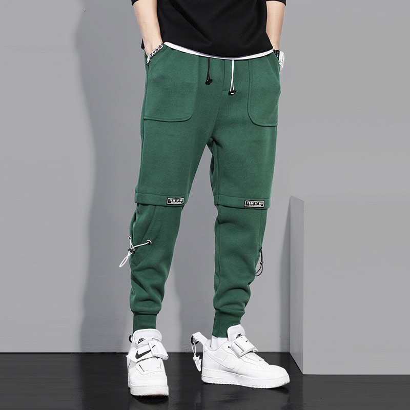 2021 New Fashion Streetwear Casual Joggers Pants Men Patchwork Spliced Designer Leisure Hip Hop Sweatpants Knitted Wide Leg Trousers Oj0a, Gray
2021 New Fashion Streetwear Casual Joggers Pants Men Patchwork Spliced Designer Leisure Hip Hop Sweatpants Knitted Wide Leg Trousers Oj0a, Gray