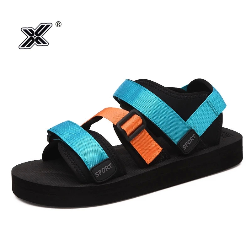 Brand 2020 Women Sandals Shoes Summer Blue Non-leather Beach Sandals Women Plus Size 45 Ultralight Flat Casual for #ob6i, Sky blue
Brand 2020 Women Sandals Shoes Summer Blue Non-leather Beach Sandals Women Plus Size 45 Ultralight Flat Casual for #ob6i, Sky blue