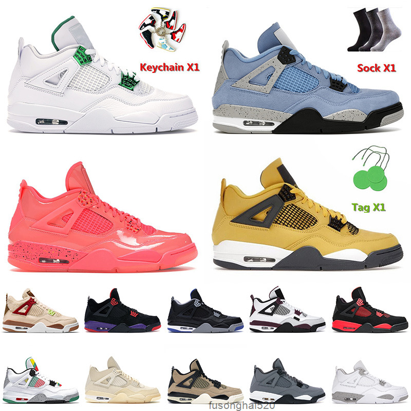 University Blue 4 4s Mens Women Basketball Jumpman Shoes Size 13 Metallic Green Black Cat Cactus Jack Pure Money Raptors Sneakers Trainers JORDÁN, C42 white oreo 36-47
University Blue 4 4s Mens Women Basketball Jumpman Shoes Size 13 Metallic Green Black Cat Cactus Jack Pure Money Raptors Sneakers Trainers JORDÁN, C42 white oreo 36-47