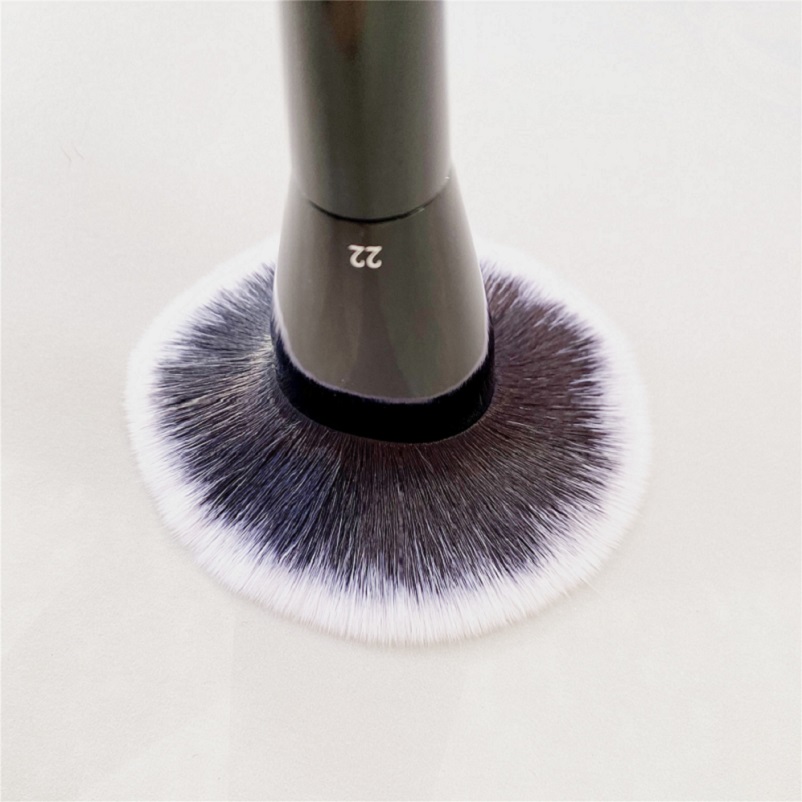 KVD beauty Makeup Brushes model 10 20 25 35 40 1 2 4 22 Shade Light Lock-it edge Powder Foundation Concealer Eye Shadow Beauty Cosmetics Tools