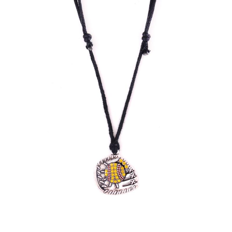 Pendant Necklaces Rope Chain Jewelry Necklace Sports Baseball Cute Shape Beautiful Crystal Zinc Alloy Provide Drop
Pendant Necklaces Rope Chain Jewelry Necklace Sports Baseball Cute Shape Beautiful Crystal Zinc Alloy Provide Drop