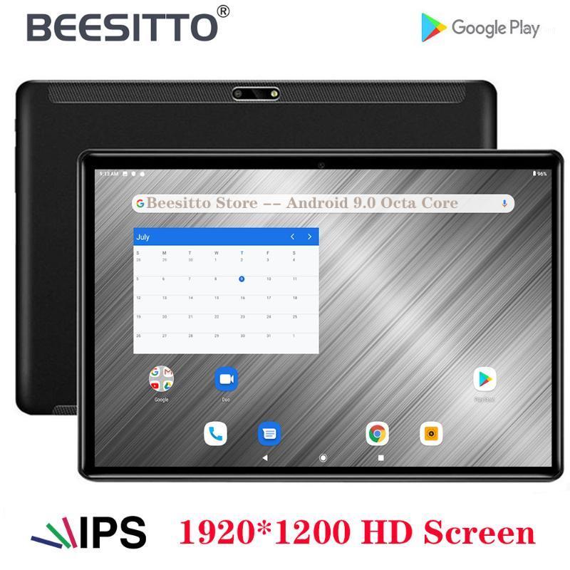 Hot Sales 4G LTE 10 inch Android 9.0 Tablet 1920*1200 IPS Dual Sim Dual cameras Octa Core 3GB RAM 64GB ROM 5G WiFi Tablet pc1, Black
Hot Sales 4G LTE 10 inch Android 9.0 Tablet 1920*1200 IPS Dual Sim Dual cameras Octa Core 3GB RAM 64GB ROM 5G WiFi Tablet pc1, Black