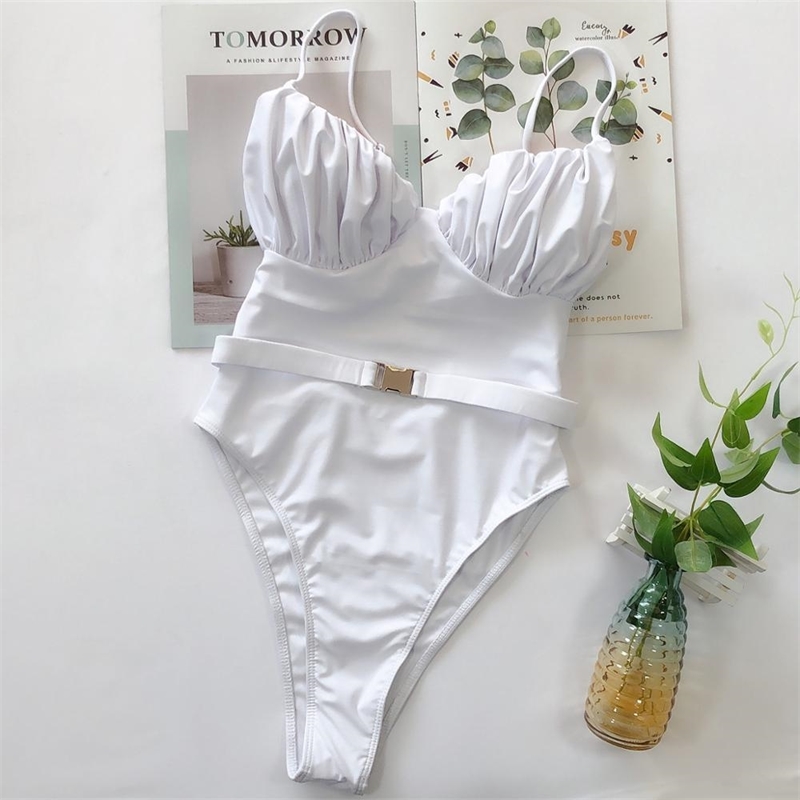 One Piece Swimwear for Women Leopard Swimsuit Solid Bathing Suit Bodysuit Backless Monokini May Beachwear Female Swimsuit Y200319, B3901wh
One Piece Swimwear for Women Leopard Swimsuit Solid Bathing Suit Bodysuit Backless Monokini May Beachwear Female Swimsuit Y200319, B3901wh