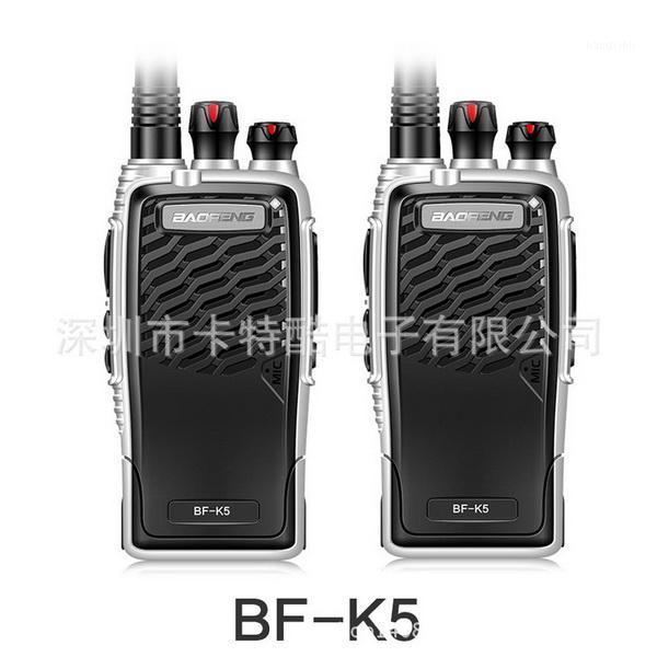 20pcs/lot Original Baofeng Radio Comunicador BF-K5 Walkie Talkie Hotel Handheld Transceiver Cb Radio K5 Ham Woki Toki1
20pcs/lot Original Baofeng Radio Comunicador BF-K5 Walkie Talkie Hotel Handheld Transceiver Cb Radio K5 Ham Woki Toki1
