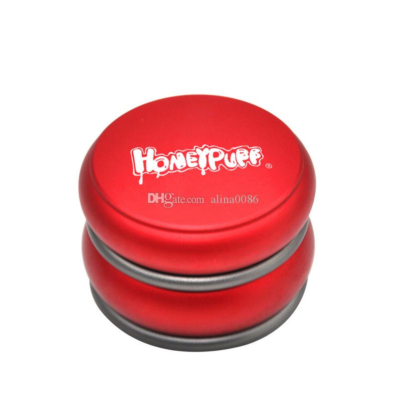 4 layers herb grinder smoking accessory 63 mm Aluminum alloy grinders colors high quality tobacco
4 layers herb grinder smoking accessory 63 mm Aluminum alloy grinders colors high quality tobacco