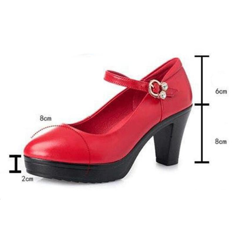 2021 new spring Rhinestone real leather shoes woman high-heeled shoes shallow mouth work fashion woman red wedding, Black 001
2021 new spring Rhinestone real leather shoes woman high-heeled shoes shallow mouth work fashion woman red wedding, Black 001